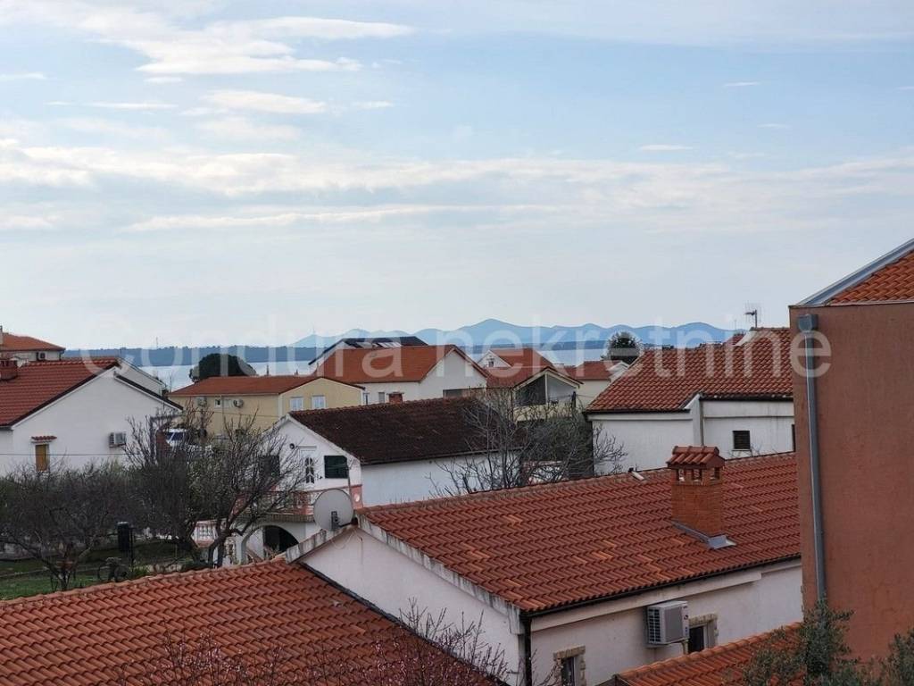Apartman na moru, Prodaja, Privlaka, Privlaka