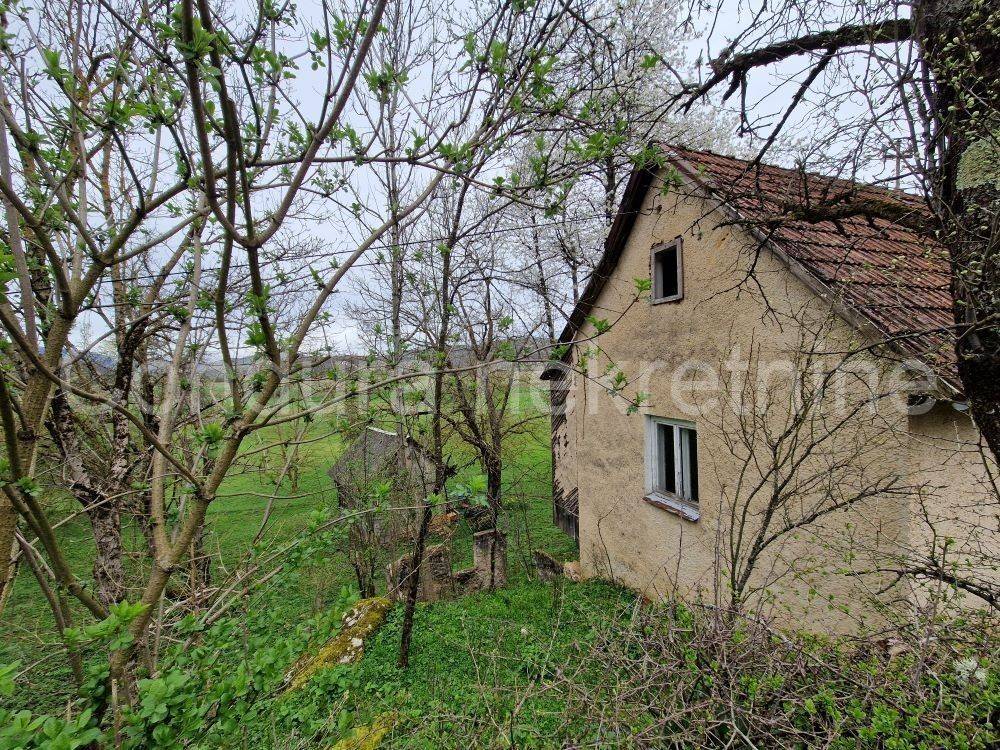 Građevinsko zemljište, Prodaja, Otočac, Otočac