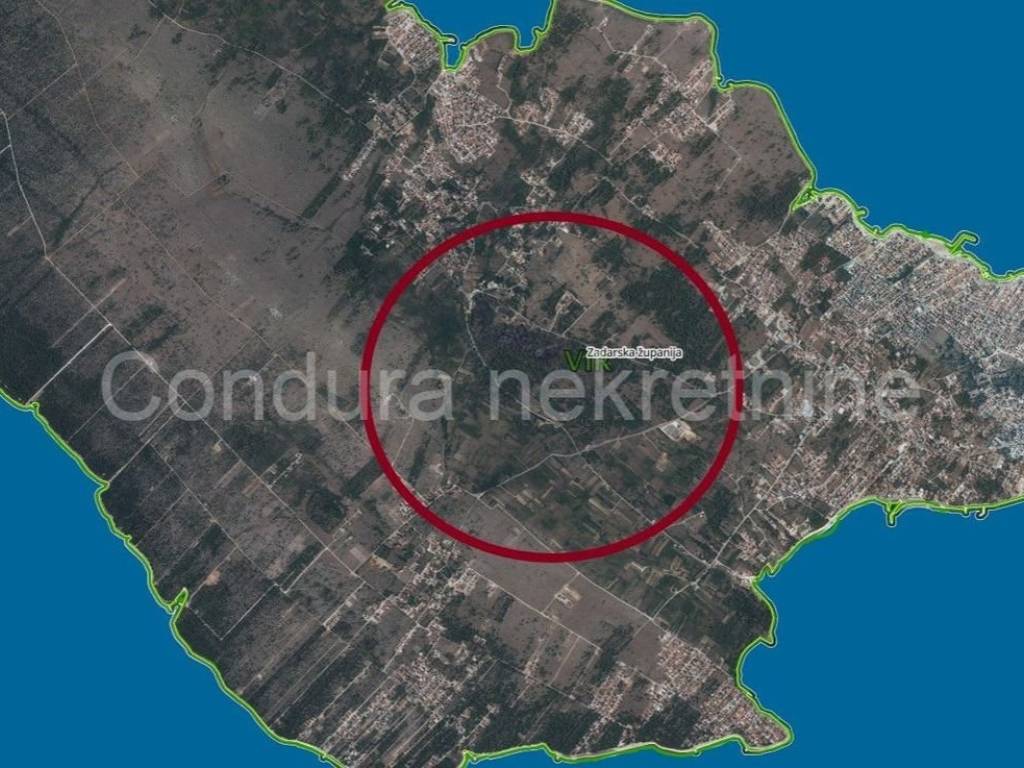 Poljoprivredno zemljište, Prodaja, Vir, Vir