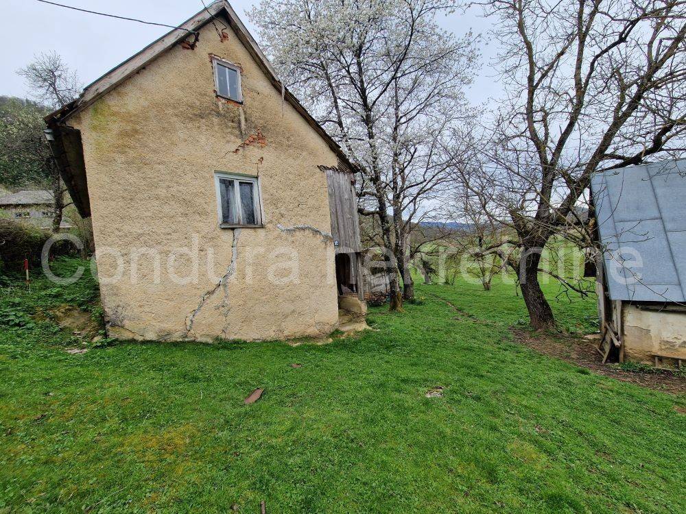 Građevinsko zemljište, Prodaja, Otočac, Otočac