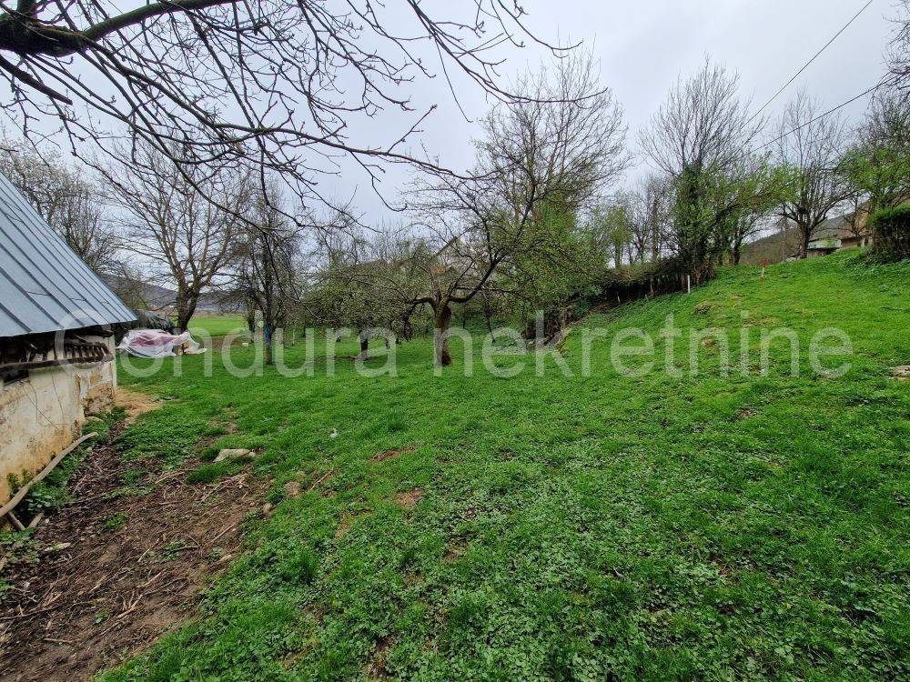 Građevinsko zemljište, Prodaja, Otočac, Otočac