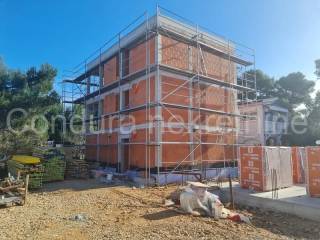 Apartman na moru, Prodaja, Vir, Vir