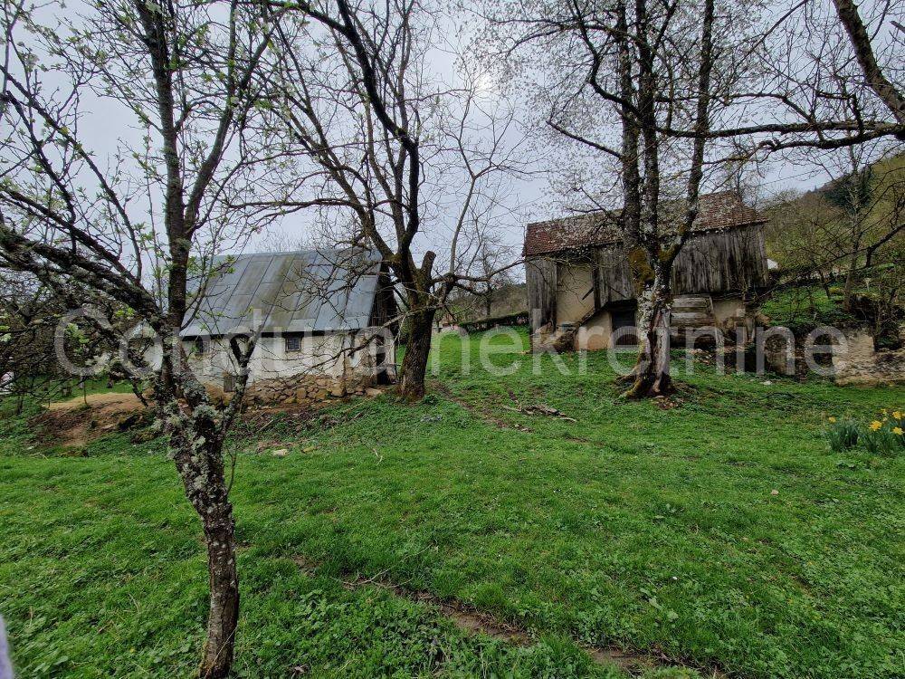 Građevinsko zemljište, Prodaja, Otočac, Otočac