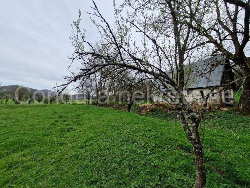 Građevinsko zemljište, Prodaja, Otočac, Otočac