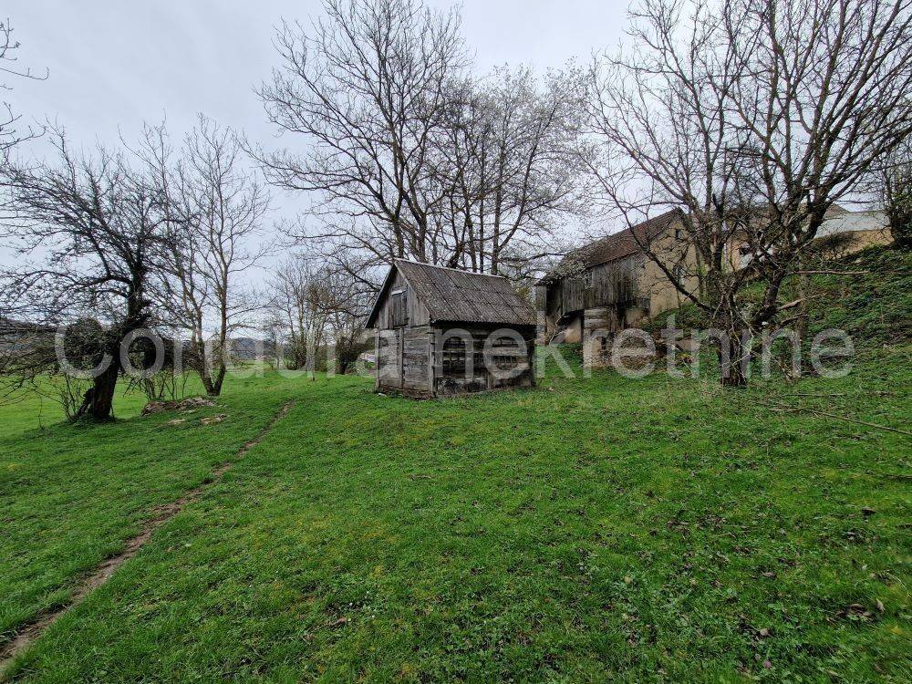 Građevinsko zemljište, Prodaja, Otočac, Otočac
