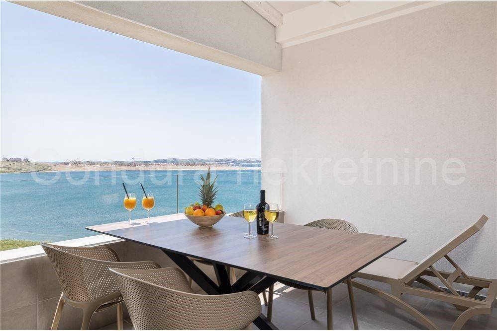 Apartman na moru, Prodaja, Pag, Pag