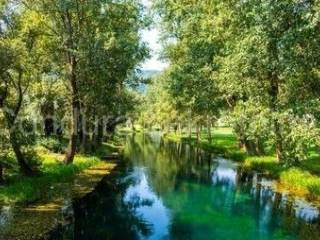 Građevinsko zemljište, Prodaja, Otočac, Ličko Lešće