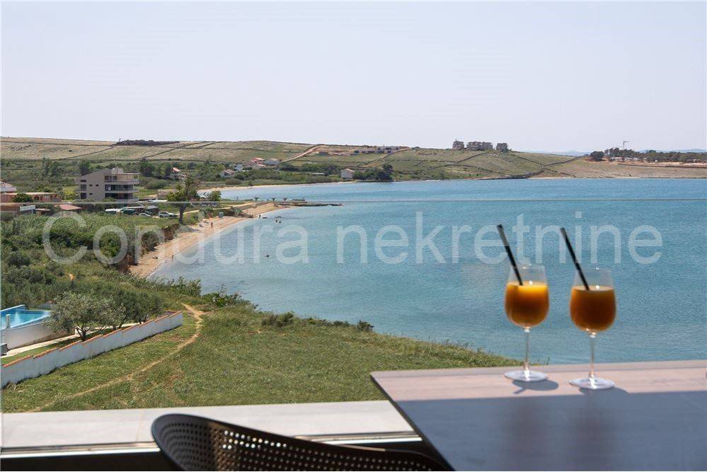 Apartman na moru, Prodaja, Pag, Pag