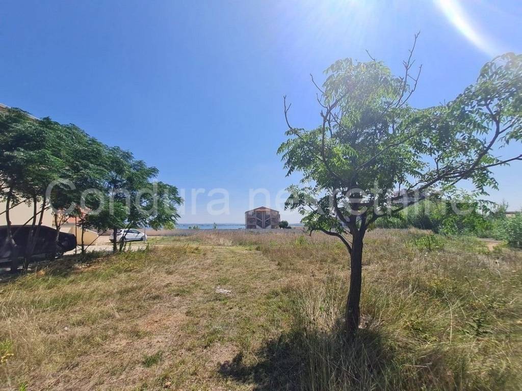 Građevinsko zemljište, Prodaja, Nin, Nin