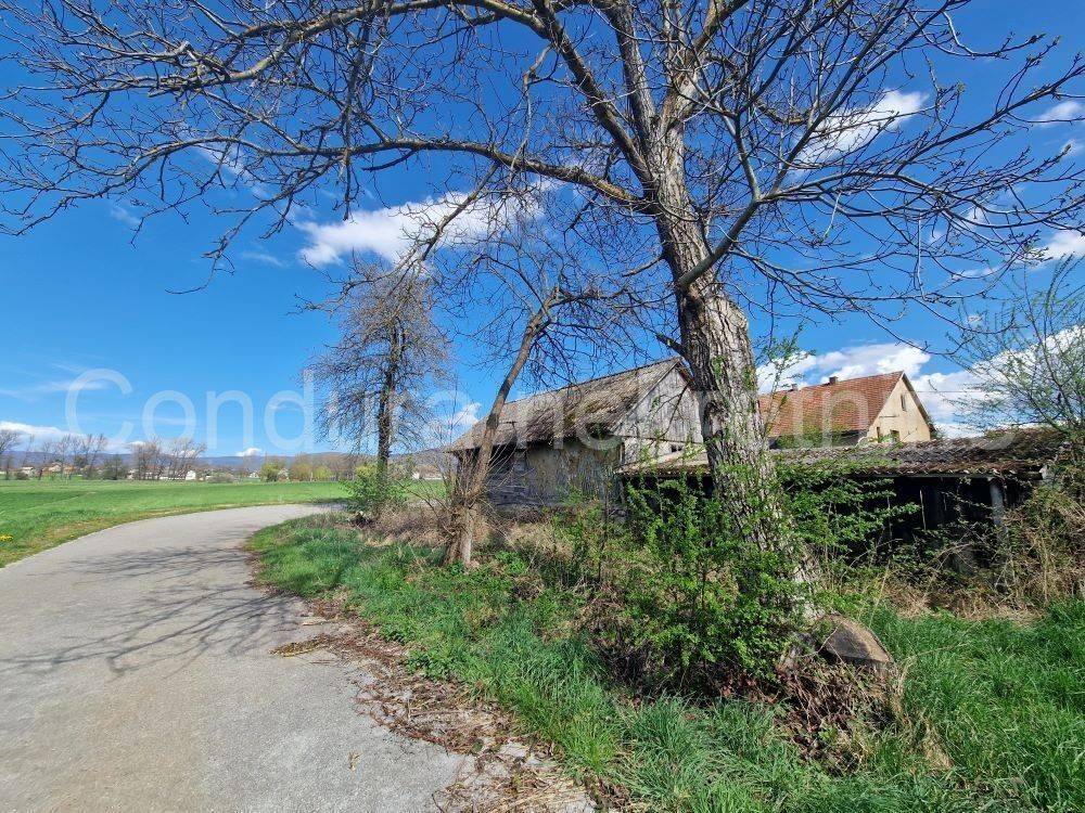Građevinsko zemljište, Prodaja, Otočac, Ličko Lešće