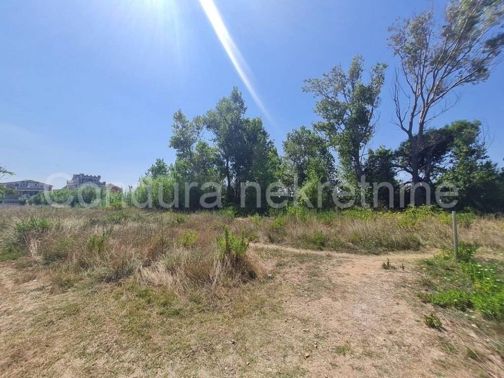 Građevinsko zemljište, Prodaja, Nin, Nin