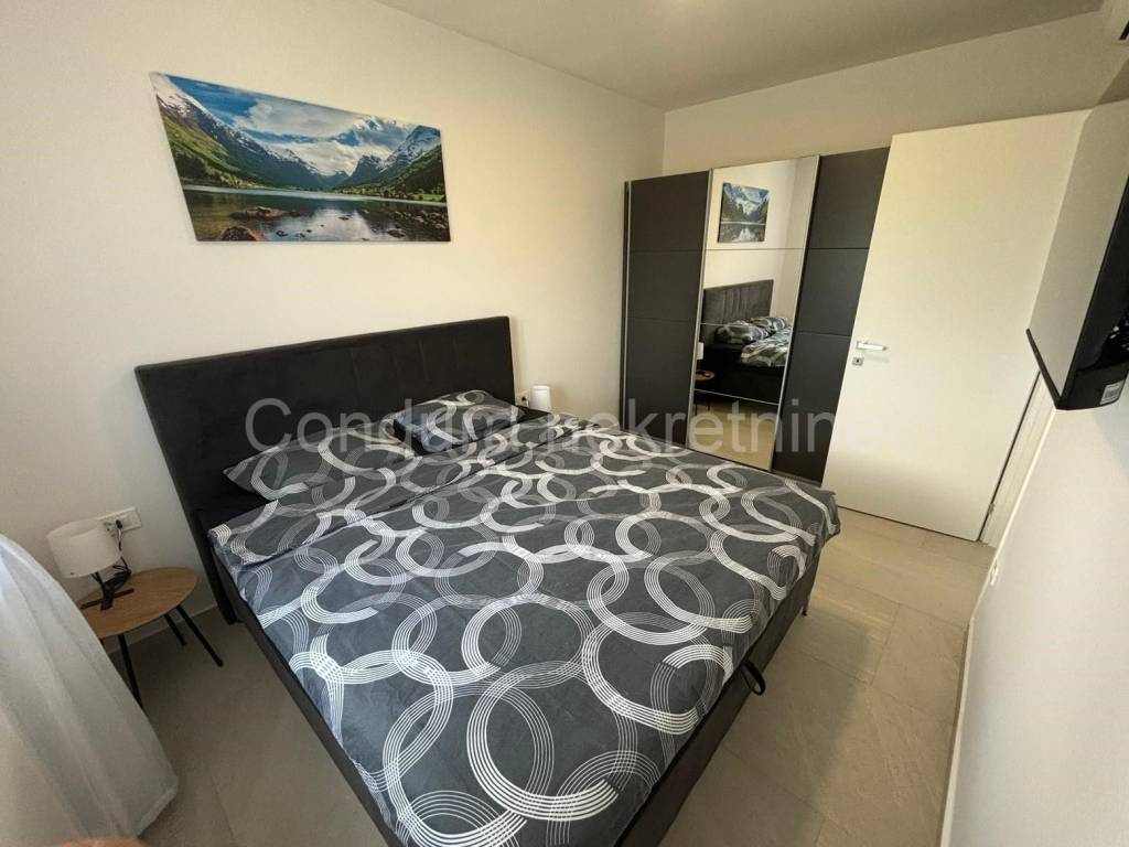 Apartman na moru, Prodaja, Privlaka, Privlaka