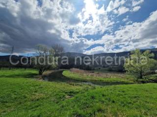 Građevinsko zemljište, Prodaja, Otočac, Ličko Lešće