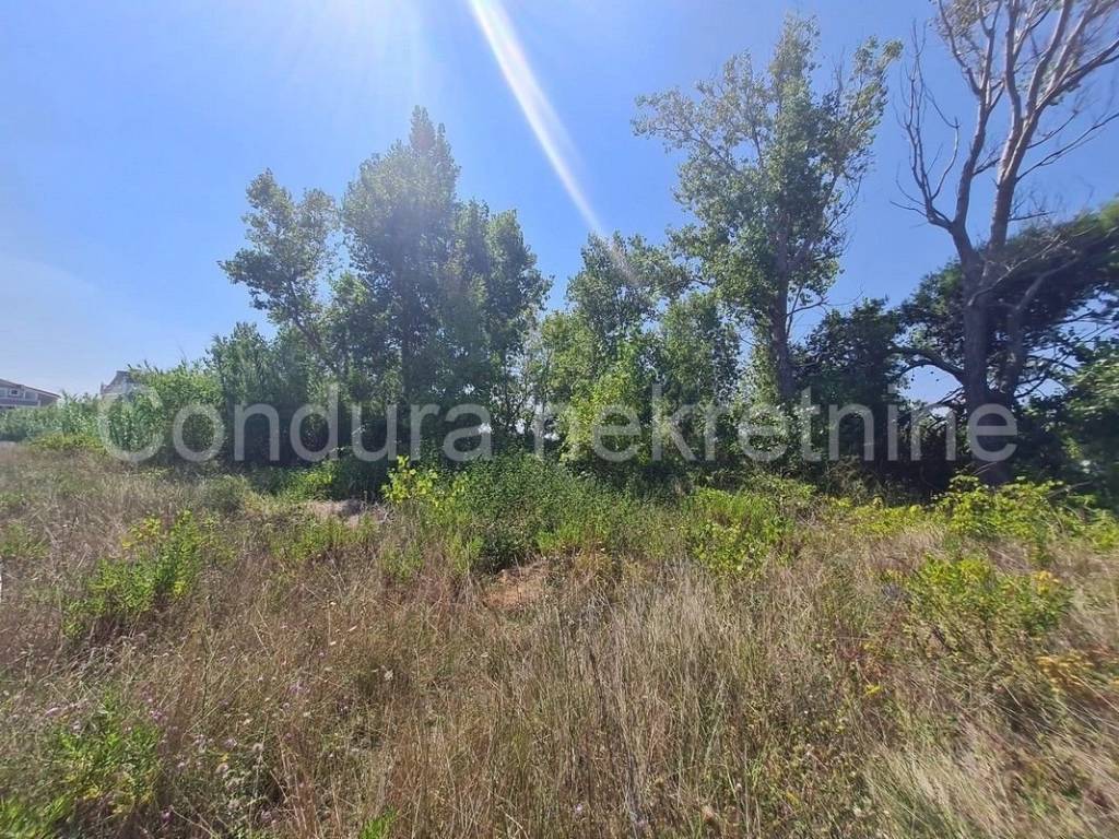 Građevinsko zemljište, Prodaja, Nin, Nin