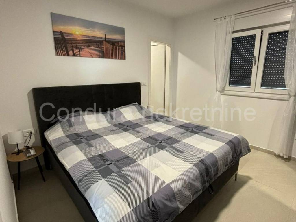 Apartman na moru, Prodaja, Privlaka, Privlaka