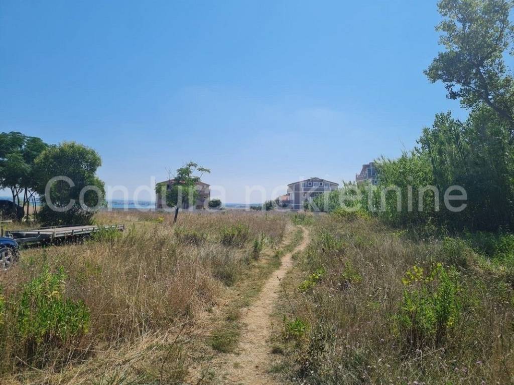 Građevinsko zemljište, Prodaja, Nin, Nin
