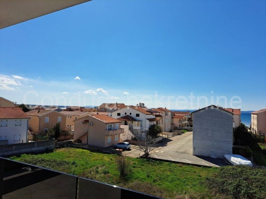 Apartman na moru, Prodaja, Privlaka, Privlaka