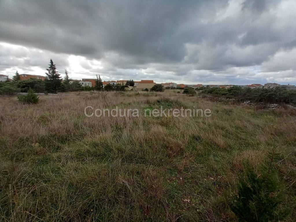 Građevinsko zemljište, Prodaja, Vrsi, Vrsi