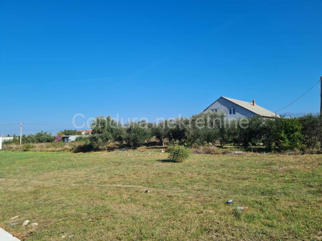 Građevinsko zemljište, Prodaja, Vrsi, Vrsi