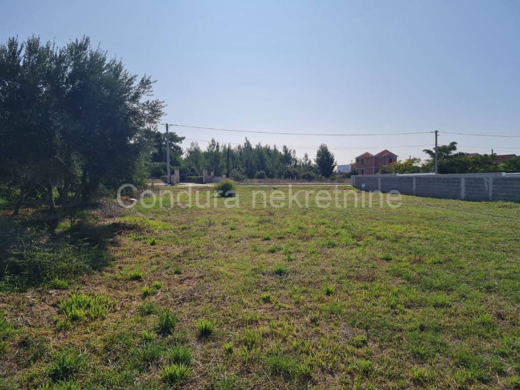 Građevinsko zemljište, Prodaja, Vrsi, Vrsi