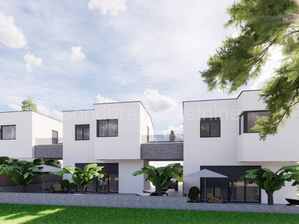 Apartman s okućnicom, Prodaja, Vrsi, Vrsi