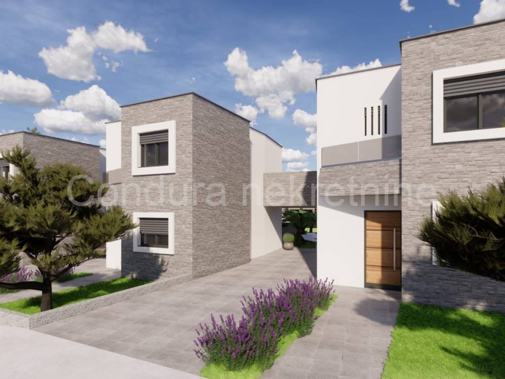 Apartman s okućnicom, Prodaja, Vrsi, Vrsi