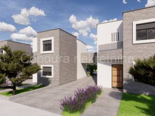 Apartman s okućnicom, Prodaja, Vrsi, Vrsi