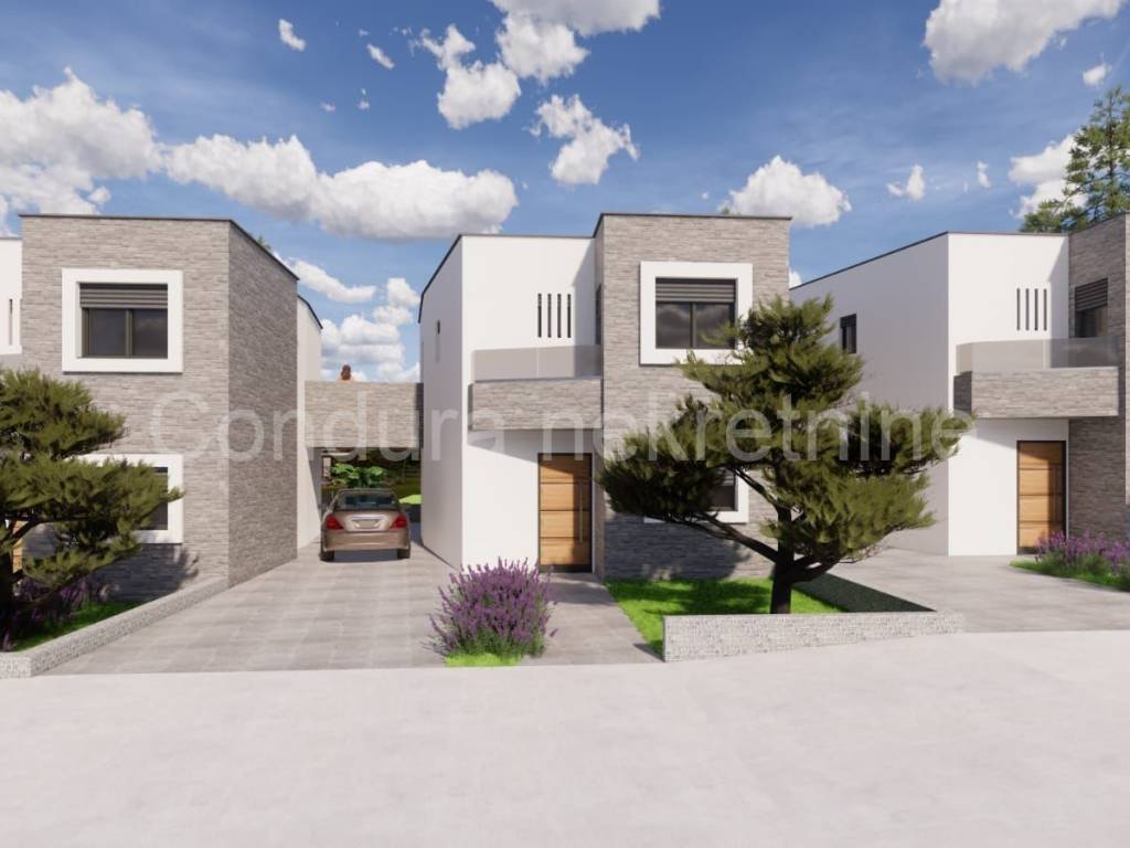 Apartman s okućnicom, Prodaja, Vrsi, Vrsi