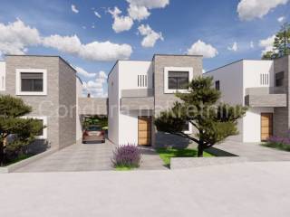 Apartman s okućnicom, Prodaja, Vrsi, Vrsi