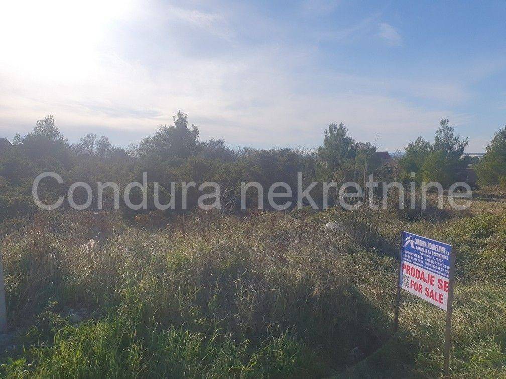 Građevinsko zemljište, Prodaja, Vrsi, Vrsi