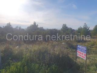 Građevinsko zemljište, Prodaja, Vrsi, Vrsi