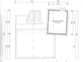 Apartman s okućnicom, Prodaja, Nin, Nin