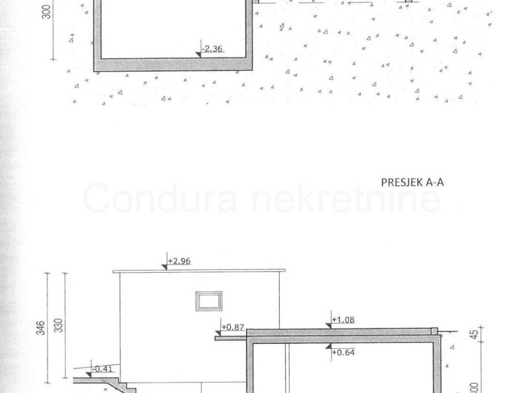 Apartman s okućnicom, Prodaja, Nin, Nin