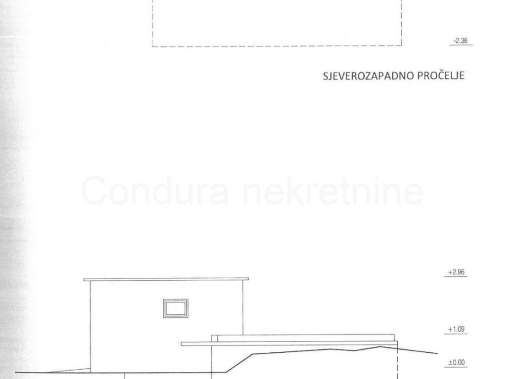 Apartman s okućnicom, Prodaja, Nin, Nin