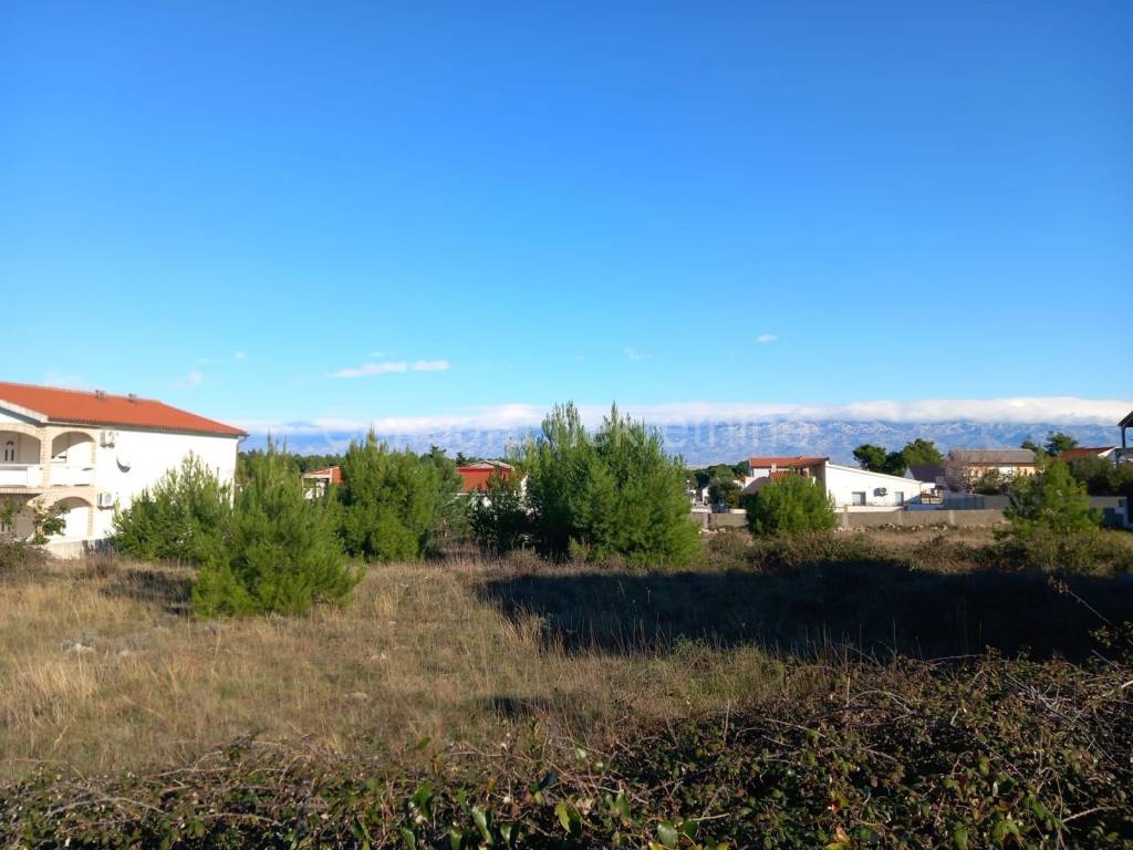 Građevinsko zemljište, Prodaja, Vir, Vir