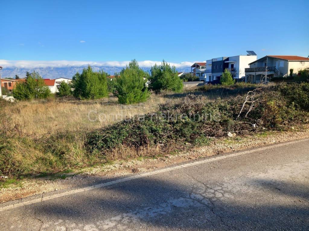 Građevinsko zemljište, Prodaja, Vir, Vir