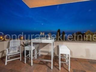 Apartman na moru, Prodaja, Nin, Zaton