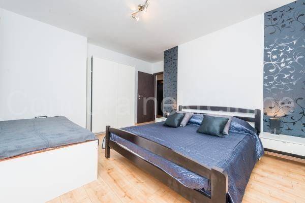 Apartman na moru, Prodaja, Nin, Zaton