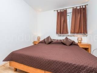 Apartman na moru, Prodaja, Nin, Zaton