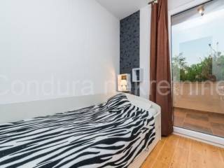 Apartman na moru, Prodaja, Nin, Zaton
