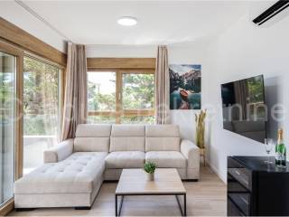 Apartman na moru, Prodaja, Povljana, Povljana