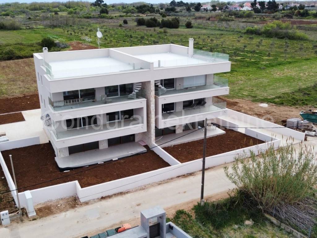 Apartman na moru, Prodaja, Privlaka, Privlaka