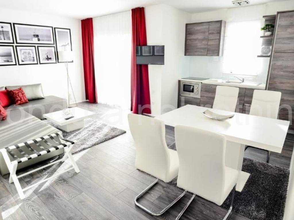 Apartman na moru, Prodaja, Vir, Vir