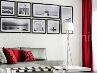 Apartman na moru, Prodaja, Vir, Vir