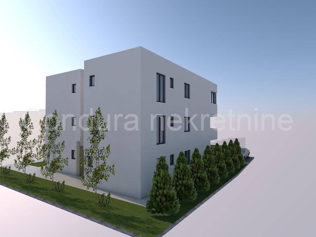 Apartman na moru, Prodaja, Povljana, Povljana