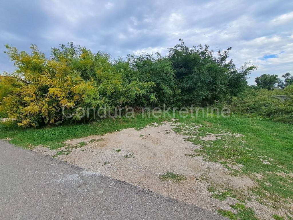 Građevinsko zemljište, Prodaja, Nin, Nin