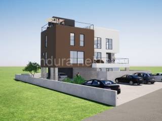 Apartman s okućnicom, Prodaja, Nin, Zaton