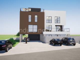 Apartman s okućnicom, Prodaja, Nin, Zaton