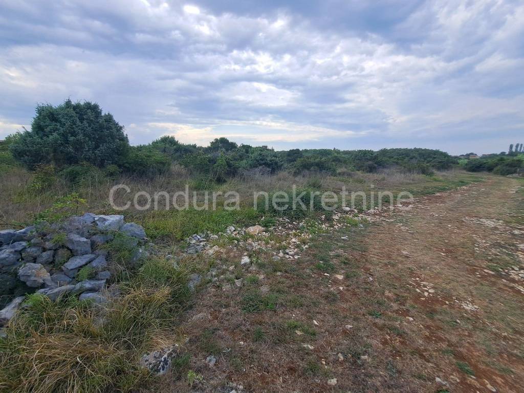 Građevinsko zemljište, Prodaja, Vrsi, Vrsi