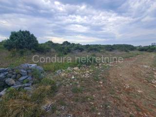Građevinsko zemljište, Prodaja, Vrsi, Vrsi